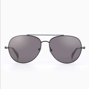 Stella and Dot Chevron Aviators